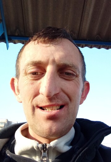 My photo - mihail koncevich, 36 from Mariupol (@mihailkoncevich)