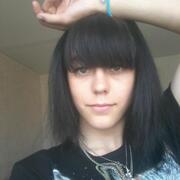 саша кузьмина, 27, Киселевск