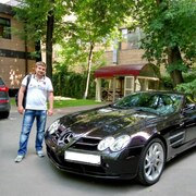 Дмитрий, 34, Дрезна