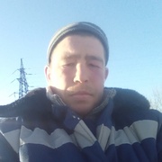 Денис, 37, Краснотурьинск