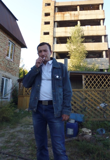 My photo - Pavel, 36 from Kanash (@pavel182963)