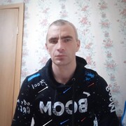 Саня, 33, Тымск