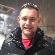 Александо Ушаков, 29, Карымское