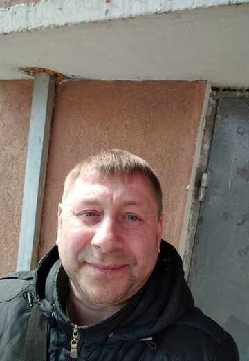 Моя фотография - Владимир, 53 из Курган (@vladimirvladimirskiy2)