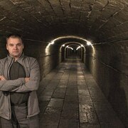 Алексей, 46, Петрозаводск