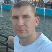 Артём, 31, Кинешма