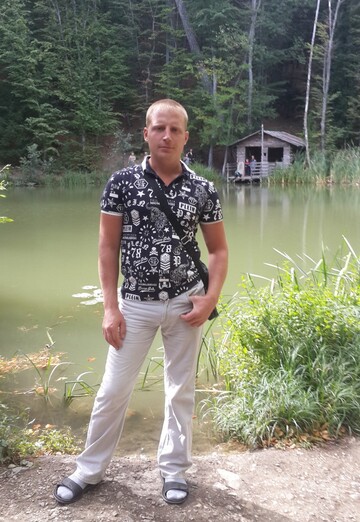 Моя фотография - Эдуард, 38 из Севастополь (@eduard13714)