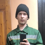 Иван, 21, Ачинск