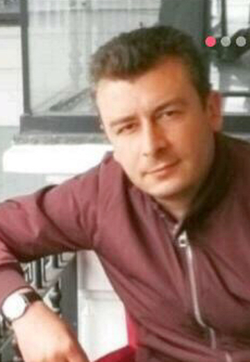 My photo - Emre, 39 from Eskişehir (@emre713)