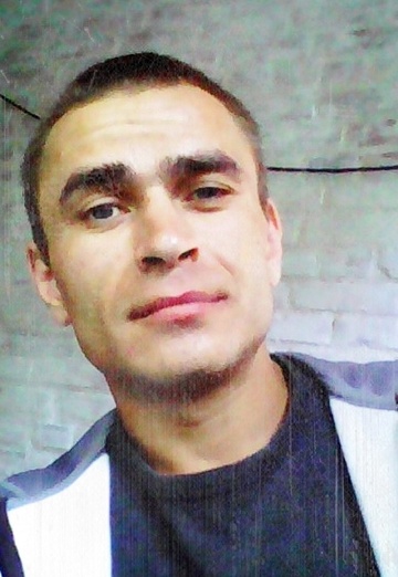 Моя фотографія - Сергей, 35 з Київ (@sergey530142)