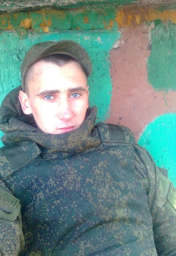 My photo - Artem, 30 from Barnaul (@artem152943)