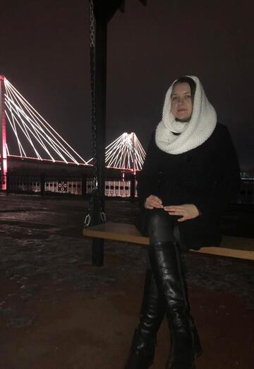 My photo - Irina, 28 from Krasnoyarsk (@irinalitvinova2)