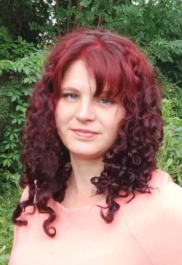 Mein Foto - Tanja Gawrilowa, 34 aus Pleskau (@tanyagavrilova2)