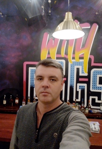 Моя фотография - Игорь, 42 из Белгород (@korgikigor1981)