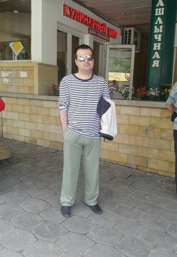 My photo - Vadim, 43 from Izobilnyy (@vadim94525)
