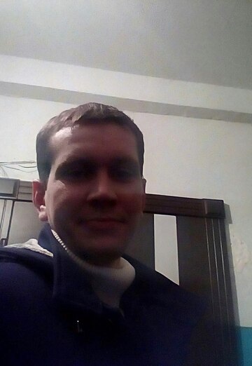 My photo - oleg, 40 from Kuznetsk (@oleg135436)