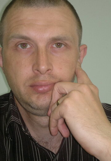 Моя фотография - Алексей, 41 из Шарыпово  (Красноярский край) (@aleksey252408)