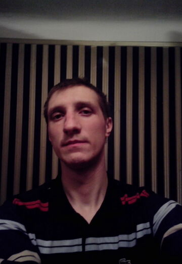 My photo - artyom, 33 from Novokuybyshevsk (@artem73034)