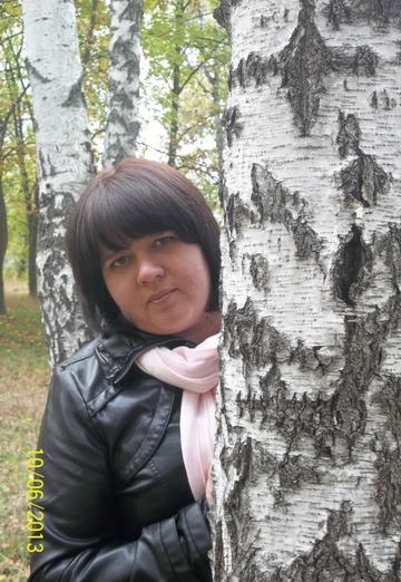 My photo - Tatyana, 36 from Smila (@tatyana44381)