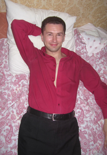 Моя фотография - Иван, 42 из Каменск-Уральский (@ivan158884)