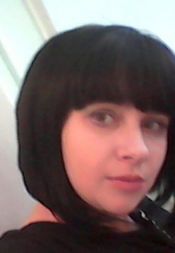 Моя фотография - Кристина, 33 из Астрахань (@kristina41037)