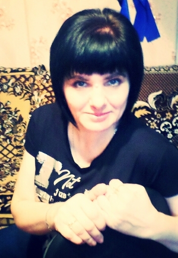 Моя фотография - Юлия, 48 из Изюм (@uliya76583)
