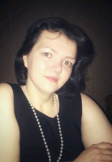 My photo - 📍Ekaterina, 37 from Belogorsk (@ekaterina131800)