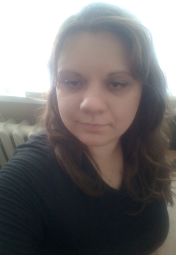 My photo - Yuliya, 40 from Kharkiv (@uliya183299)