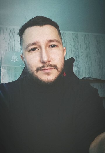 My photo - Sergey, 30 from Saratov (@sergey615382)