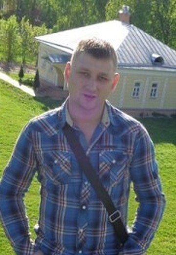 Моя фотография - Виталий, 41 из Дмитров (@vitaliy84919)