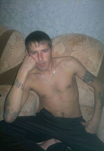 My photo - Denis, 42 from Krasnodar (@surpris19)