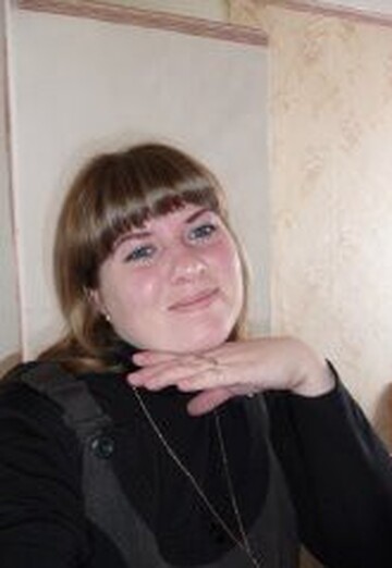 Моя фотография - Светлана, 38 из Николаевск-на-Амуре (@svetlana8512508)