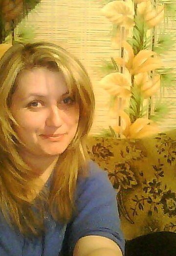 Моя фотография - Лина, 34 из Волочиск (@lina8476489)