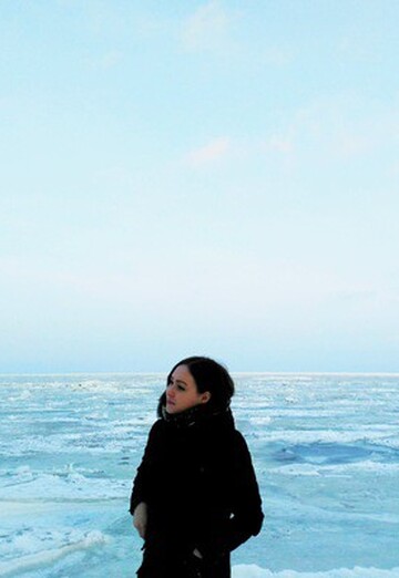Mein Foto - Marina, 29 aus Udomlja (@marina8765879)