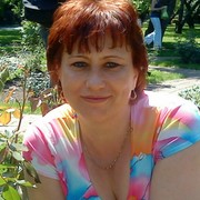 Ielena 54 Shajovskaya