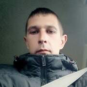 Тим, 34, Уссурийск
