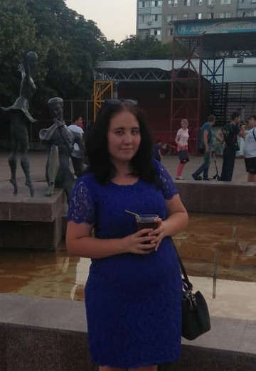Моя фотография - Татьяна, 23 из Таганрог (@tatyana315452)
