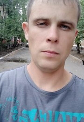 My photo - Artem, 34 from Mariupol (@artem188307)