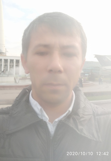 Моя фотография - Сухроб Каримов, 41 из Москва (@suhrobkarimov12)