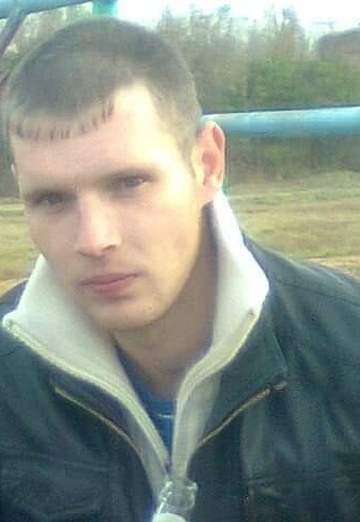 My photo - aleksey, 33 from Tambov (@aleksey436798)