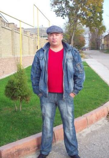 My photo - Aleksandr, 50 from Kerch (@aleksandr43115)