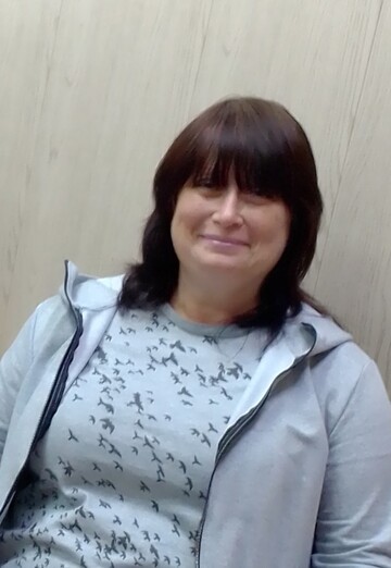 My photo - Irina, 56 from Tula (@irina348104)