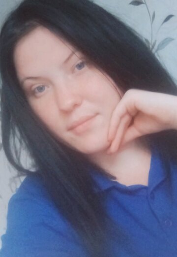 My photo - Alechka, 28 from Samara (@alechka492)