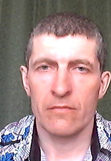 Моя фотография - Олег, 52 из Дудинка (@oleg216463)