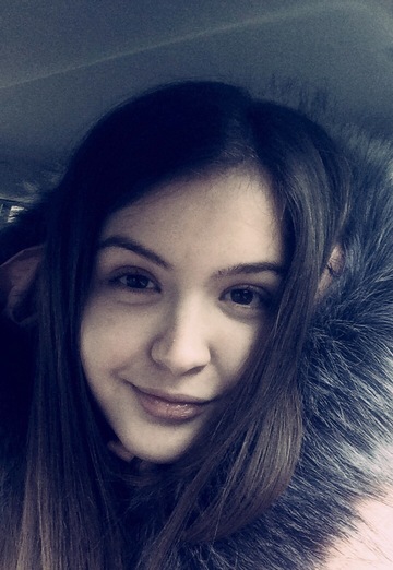 My photo - Polina, 28 from Stavropol (@polina20127)