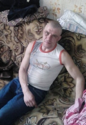 My photo - Andrey, 40 from Lyuban (@andrey535924)