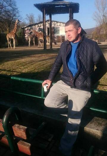 Моя фотография - Сергей, 48 из Хмельницкий (@sergey671882)