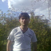 Вадим, 33, Ржакса