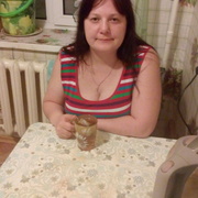 Екатерина, 39, Поронайск