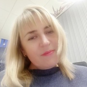 Svetlana 48 Moscow
